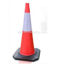 50CM EVA Traffic Cones Price/2017 Road Safety Equipment Designs